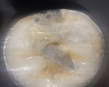 ザラメで♡タラの煮付け作り方3写真