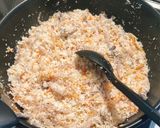 簡単副菜🐾卯の花（おから煮）作り方4写真