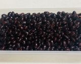 圧力鍋で黒豆煮!作り方5写真