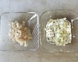 鶏もも肉と茄子ときのこの中華風炒め作り方11写真