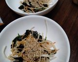 無限大根サラダ作り方4写真