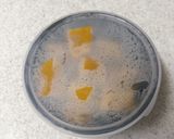 圧力鍋で1分♪甘さ控えめなかぼちゃの煮物作り方7写真