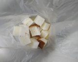 ひとくちフレンチトースト作り方4写真