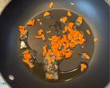 おかんレシピ𓀤𓀣 和風炒飯作り方2写真