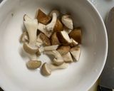 お一人様クリーム味噌キムチ味豆腐野菜炒め作り方10写真
