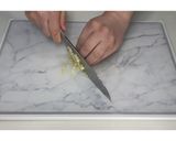 豚にら納豆炒め★動画あり★作り方5写真