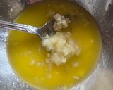 簡単で美味しいガーリックオイル作り方1写真