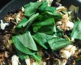 白菜救済🥬切干大根の中華炒め🧧戻し汁活用エコ副菜作り方4写真