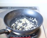 ご飯が進む【麻婆風豚茄子炒め】作り方3写真