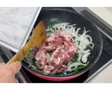 スタミナポークチャップ★動画あり★作り方11写真