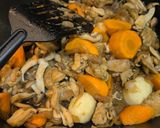 【絶品!】濃厚極旨チキンカレー作り方7写真
