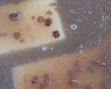 まったりトロトロ♪とろける白いおしるこ作り方5写真