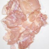 白米消滅!鶏もも肉のワンパクッ焼き!作り方3写真