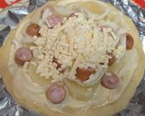 10分で作れる!基本的なピザ生地作り方9写真