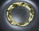 舞茸＊キャベツ＊コンビーフのパスタ♪作り方3写真