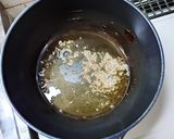 🔥 悪魔のクミン赤パスタ作り方4写真