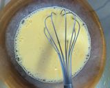 レンジで5分簡単蒸しパン作り方2写真