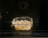 レンジで親子丼作り方3写真