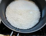人中華鍋SFで炊飯作り方2写真