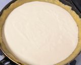 ヨーグルトタルトケーキ 簡単節約レシピ作り方8写真