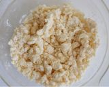 美味しすぎ♡チョコバナナスコーン作り方4写真