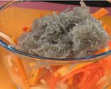 しらすの三色丼【食遺産】作り方4写真