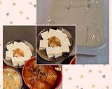 うちの技♤ズボラで手間なし❣味しみ豆腐作り方71写真