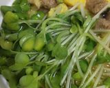 ちょい足しアレンジ♪カップ麺*カレーメシ作り方2写真