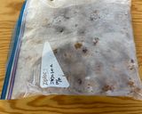 ごぼうポークミートボール作り方5写真