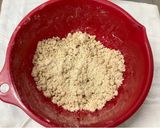 甘酒スコーン作り方4写真