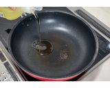 濃厚豚辛味噌かた焼きそば★動画あり★作り方9写真