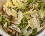 揚げ出し豆腐の野菜あんかけ作り方10写真