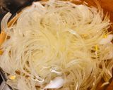自家製味噌マヨでカニカマサラダ作り方4写真
