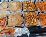 ホットケーキミックスで惣菜パン作り方3写真