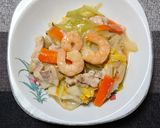 ヨウサマの減塩おやじが研究した中華丼②作り方12写真