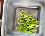 キスの南蛮漬け作り方3写真