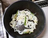 タマリンド香るチキンココナッツカレー作り方5写真