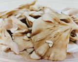 ☆舞茸の保存方法♬作り方2写真