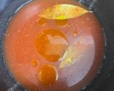 炊飯器で簡単！丸ごと玉ねぎ！トマトスープ作り方2写真