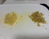 ジャージャー麺・肉味噌の中華麺バージョン作り方3写真