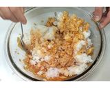 レンチン調理♪チキンライス★動画あり★作り方11写真