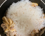簡単　薄切り豚丼　ボリュームマシマシ作り方4写真
