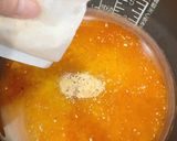 ホタテのひもの炊き込みご飯作り方2写真