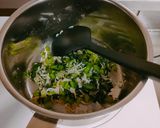 じゃこ乗せ丼作り方3写真
