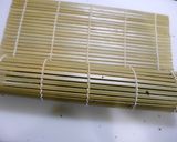 簡単！恵方巻　きんぱ作り方5写真