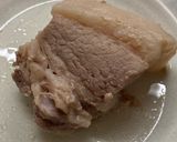 圧力鍋で絶品 我が家の豚の角煮作り方5写真