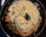 ハンバーグのおろしソース作り方3写真