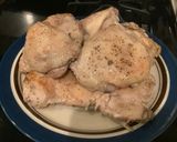 鶏肉のスカルパリエッロ作り方4写真