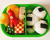 お弁当に！失敗しないクルクルハムチーズ作り方4写真