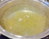 簡単お家で作る味噌ラーメン♬作り方5写真